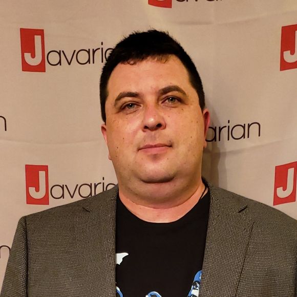 Meet your Posher, Igor - Picture 1 of 1